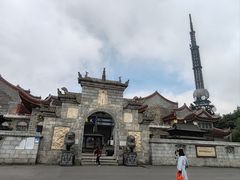 -南岳衡山风景名胜区