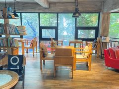 -旧雨咖啡·CoffeeFORU(黄村奥体店)