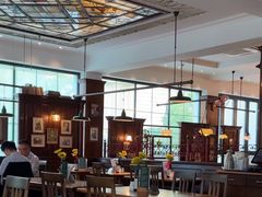 -宝莱纳餐厅(滨江店)