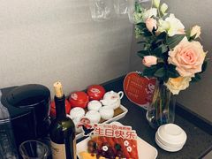 -海底捞火锅(奥山世纪城店)