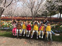 -Angel Garden天使花园幼儿园