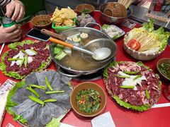 -潮汕·草根牛肉档(城市集市上海荟聚店)