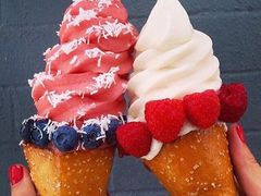 -姐弟俩土豆粉(西安小寨店)