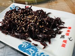 -春满园生态餐厅(南宫路店)