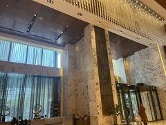 -上海漕河泾万丽酒店