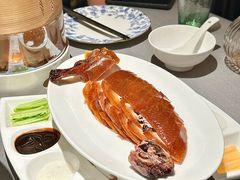 -阿庄新豫菜(通泰路店)