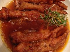 -聆桂烤鸭·金奖烤鸭(静联广场店)