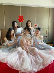 -Color卡诺婚纱礼服馆(南京严选店)