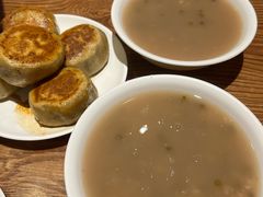 -清真吴记门钉肉饼·喜多利