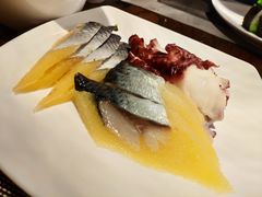 刺身-太原富力铂尔曼大酒店-尚西餐厅
