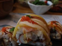 -衣川小森林·料理·寿司(鸿铭中心店)