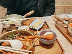 -小满手工粉(北京富力广场店)