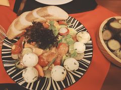 -申德勒加油站西餐厅(日坛路总店)