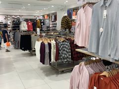 -优衣库(苏州天虹CCMall石路店)