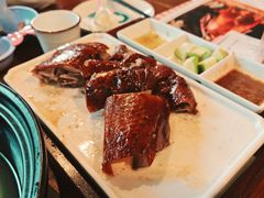 -凤阁楼果木烧鹅(鹤山陈山店)