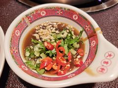 -大吉利·潮汕鲜牛肉火锅(总店)