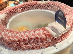 -额尔敦草原涮羊肉·烧烤(冻青树总店)