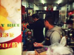 -陈记甜品窝(中山北路店)
