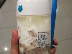 -兰熊鲜奶(西直门凯德mall店)