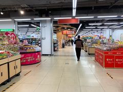 -物美超市(通州华业玫瑰店)