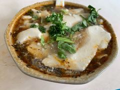 -新繁牛肉豆花(都江堰店)