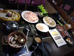-老诚一锅羊蝎子(黄寺大街店)