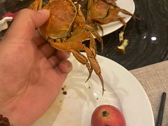 -东方红海鲜百汇(国际大厦店)