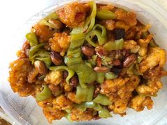 -桃子餐厅·天津菜(红星路直营店)