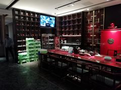 -千百味红餐厅·江西菜(绿地双子塔店)