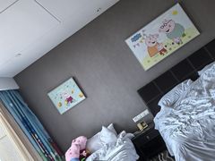 -烟台百纳瑞汀酒店