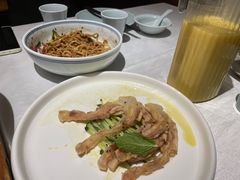 -惠丰堂饭庄·烤鸭·京味菜(西北旺·唐家岭店)