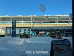 -星巴克(浦江科技广场店)
