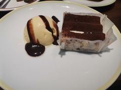 -萨莉亚意式餐厅(杭州滨江天街店)