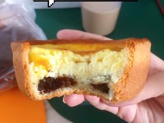 芋泥布丁面包-巴黎贝甜(五道口店)