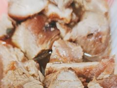 蜜汁叉烧-龙记香港茶餐厅(久光百货店)