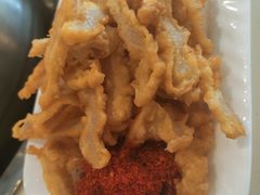-太婆天府山珍酒楼(亚运村店)