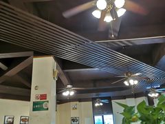 大堂-勇记干锅居(德阳店)