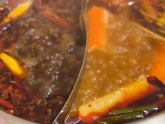 -黔哆哆地摊酸汤火锅(清湖店)