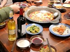 -受气牛肉·耙牛肉火锅(水晶郦城店)