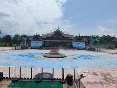 -西双版纳傣族园