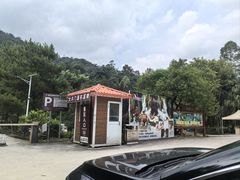 -增城大丰门漂流