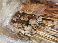 -同来顺烧烤餐厅(哈尔滨道店)