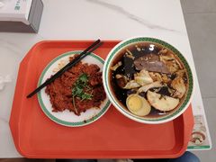 -华天延吉餐厅(西四总店)