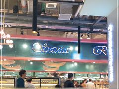 -圣罗巴海鲜自助(黑金店)