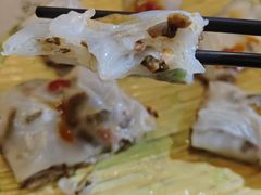 -安上粉皮.非遗手工小吃(骑龙巷店)