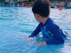 -Club Med地中海俱乐部·桂林度假村