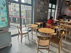 -咪咕咖啡(北京西单店)
