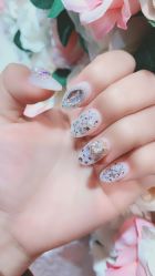 -恐龙·美甲美睫