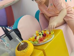 -汤连得温泉馆(宝山店)