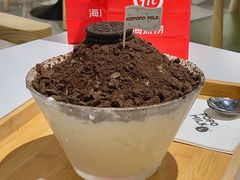 -ICEPOPO MILK(玖洲道店)